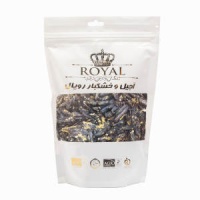  آفتابگردان گلپر رویال - 250 گرم6365e1c14bfc112660